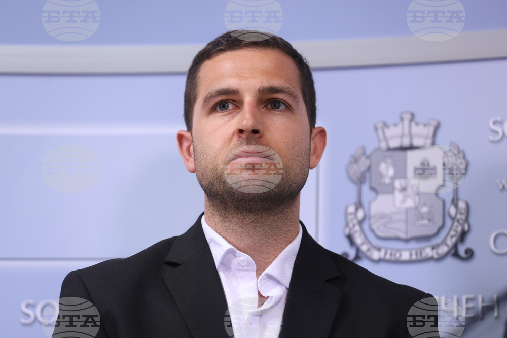 ГЕРБ-СДС - общински съветници - изявление