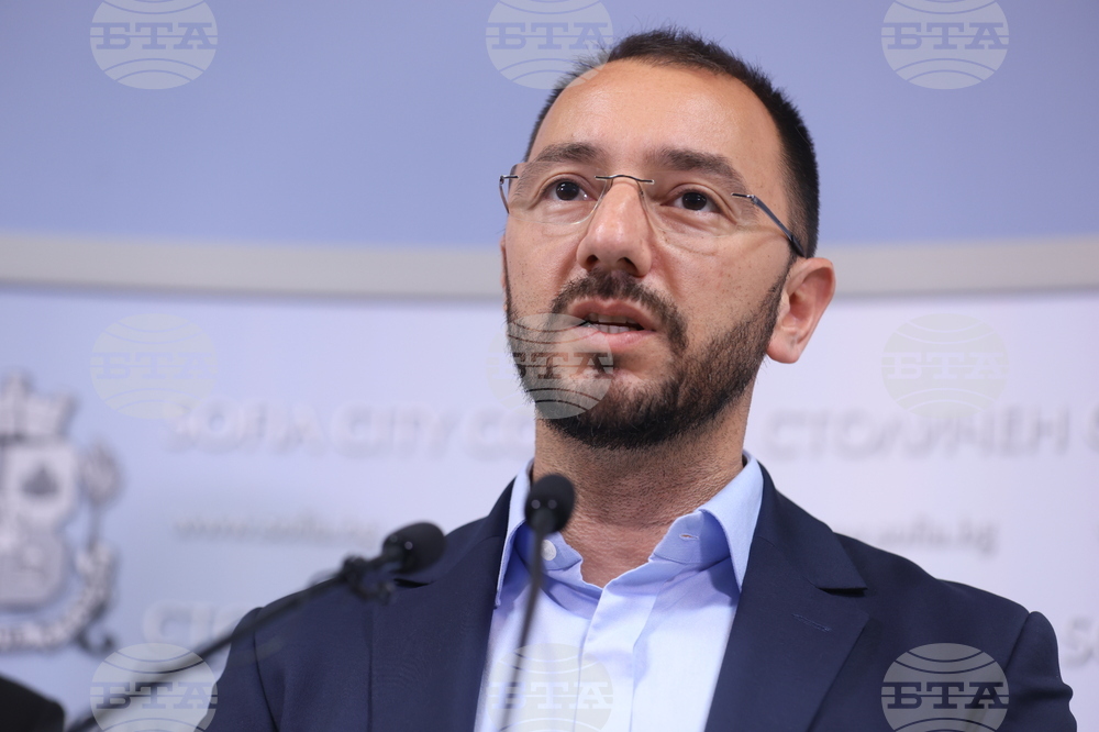 ГЕРБ-СДС - общински съветници - изявление