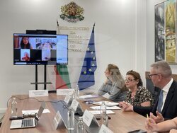 Снимка: Министерство на туризма