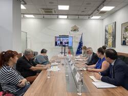 Снимка: Министерство на туризма