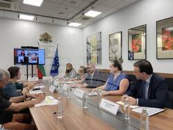 Снимка: Министерство на туризма