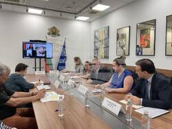 Снимка: Министерство на туризма