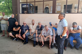 Добрич - градски транспорт