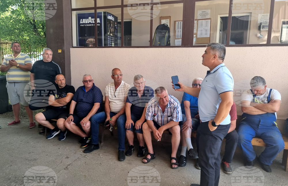 Добрич - градски транспорт