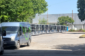 Добрич - градски транспорт