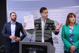 ГЕРБ-СДС - общински съветници - изявление