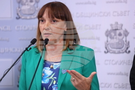 ГЕРБ-СДС - общински съветници - изявление