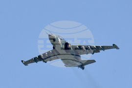 Шабла - президент - бойни стрелби „Шабла 2024“