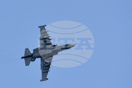 Шабла - президент - бойни стрелби „Шабла 2024“