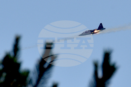 Шабла - президент - бойни стрелби „Шабла 2024“