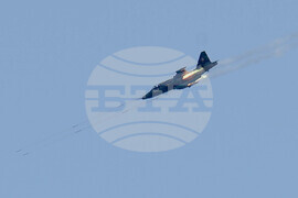 Шабла - президент - бойни стрелби „Шабла 2024“