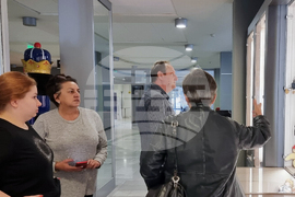 Стара Загора - „Моята кукла - моят приказен свят” - изложба