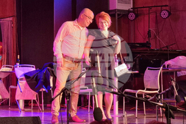 Плевен - мюзикъл - премиера