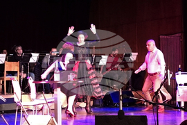 Плевен - мюзикъл - премиера