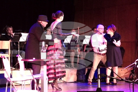 Плевен - мюзикъл - премиера