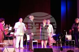 Плевен - мюзикъл - премиера