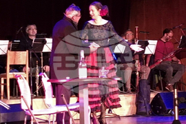 Плевен - мюзикъл - премиера