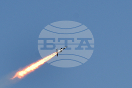 Шабла - президент - бойни стрелби „Шабла 2024“