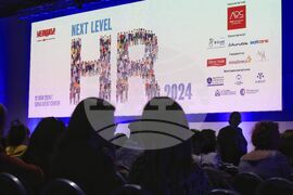 Форум Next Level HR