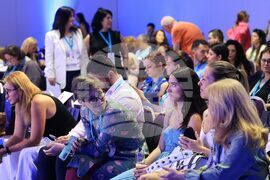 Форум Next Level HR