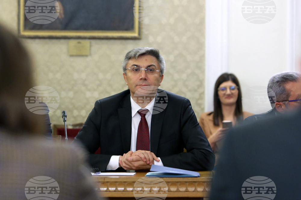 Парламент -  БСП - ДПС - среща - Мустафа Карадайъ