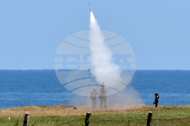 Шабла - президент - бойни стрелби „Шабла 2024“