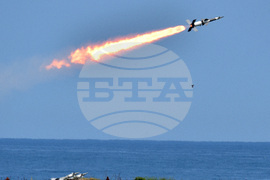 Шабла - президент - бойни стрелби „Шабла 2024“