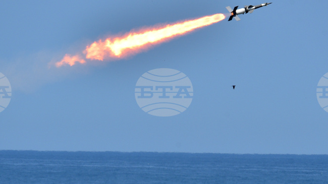 Cabinet Approves Acquisition of Five New Anti-Aircraft Missile Systems under SAFE