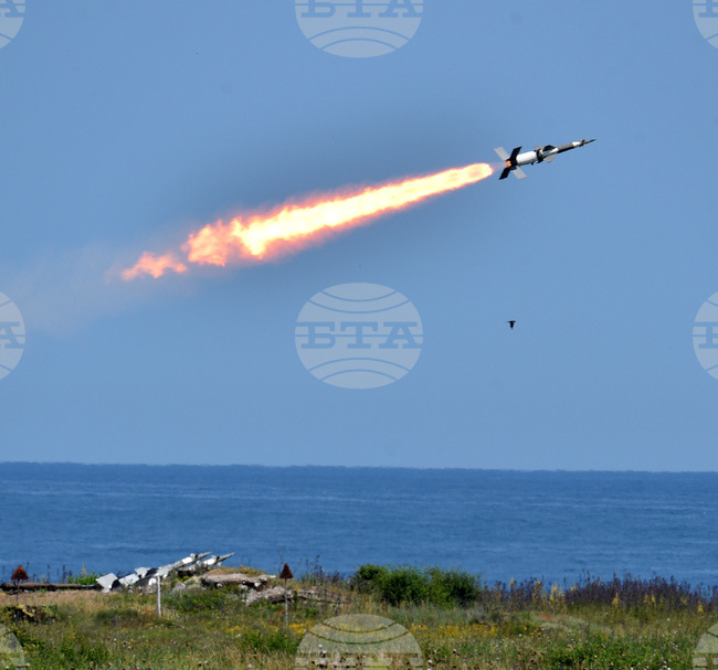 Cabinet Approves Acquisition of Five New Anti-Aircraft Missile Systems under SAFE