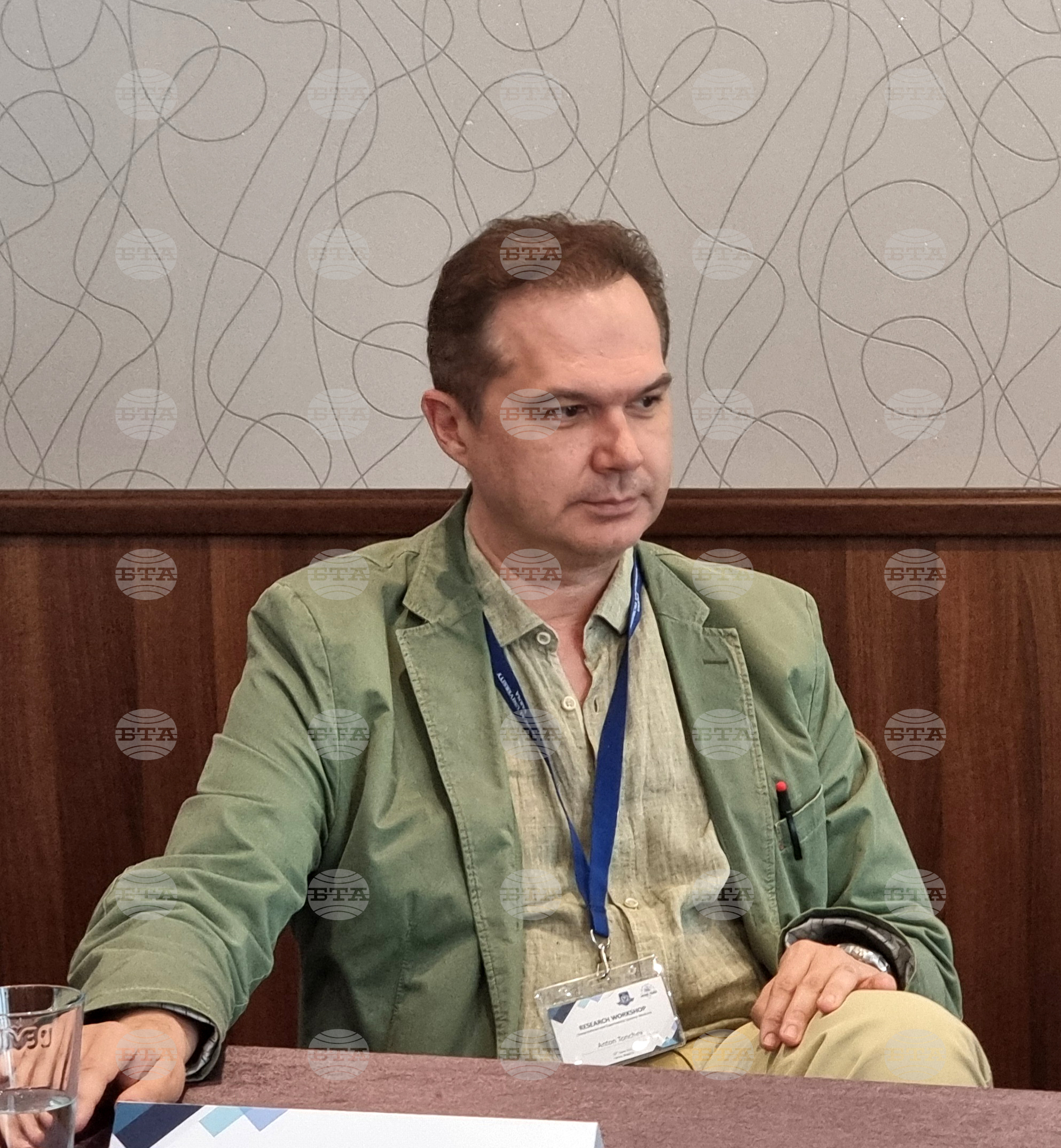 Варна - медицина - онкология