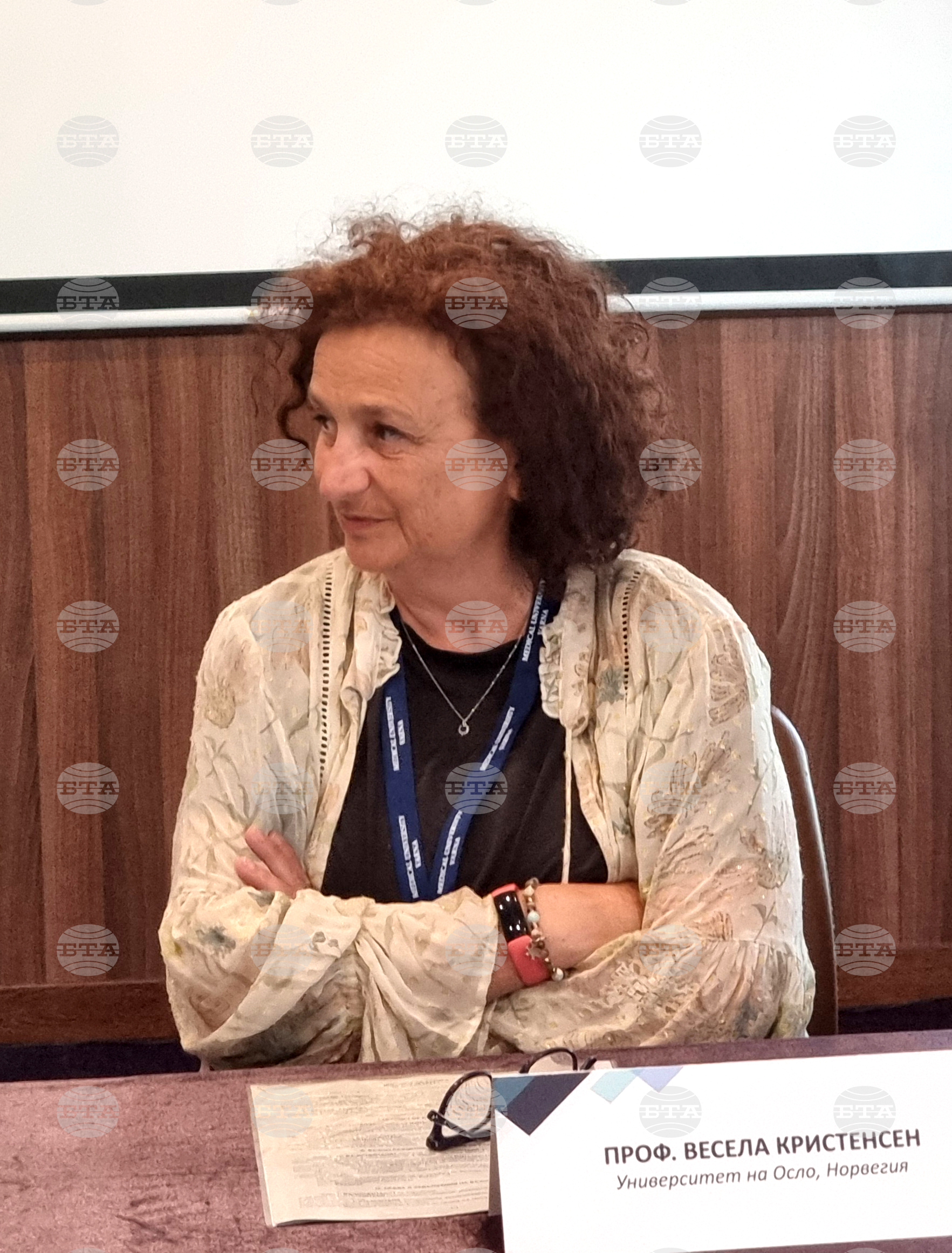 Варна - медицина - онкология