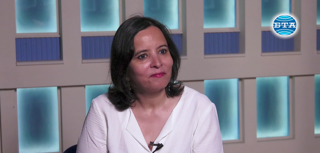 Адити Кхана от Прес тръст ъв Индия: В България липсваше вълнение сред избирателите преди вота