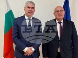 Снимка: Министерство на енергетиката