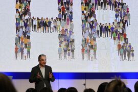 Форум Next Level HR