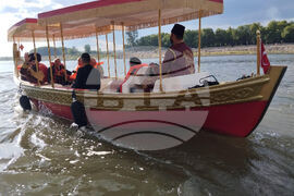 Турция - Одрин - туристическа атракция