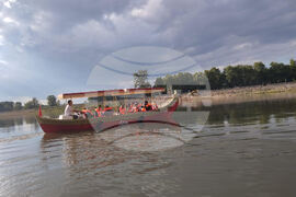 Турция - Одрин - туристическа атракция