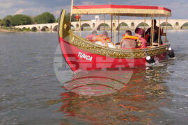 Турция - Одрин - туристическа атракция