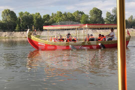 Турция - Одрин - туристическа атракция