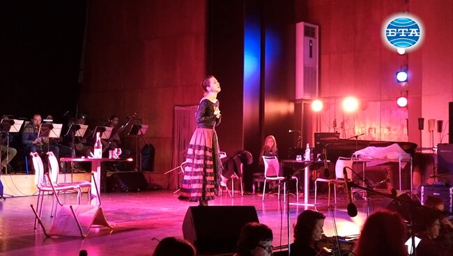 В Плевен тази вечер е премиерата на мюзикъла "Кръчма за двама" 