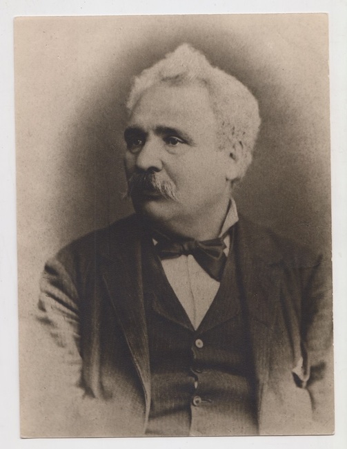 Честваме 195 години от рождението на Петко Р. Славейков