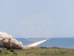 Снимка: Президентство