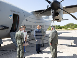 Снимка: Президентство