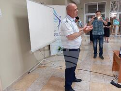 Снимка: Община Стара Загора