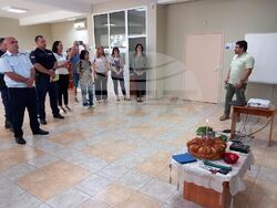 Снимка: Община Стара Загора