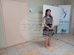 Снимка: Община Стара Загора