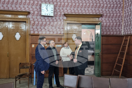 Перник - Инициатива за откриване на пресклуб на БТА
