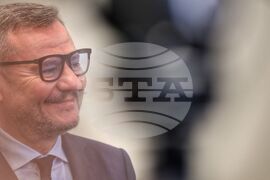 Правителство - заседание - Евтим Милошев