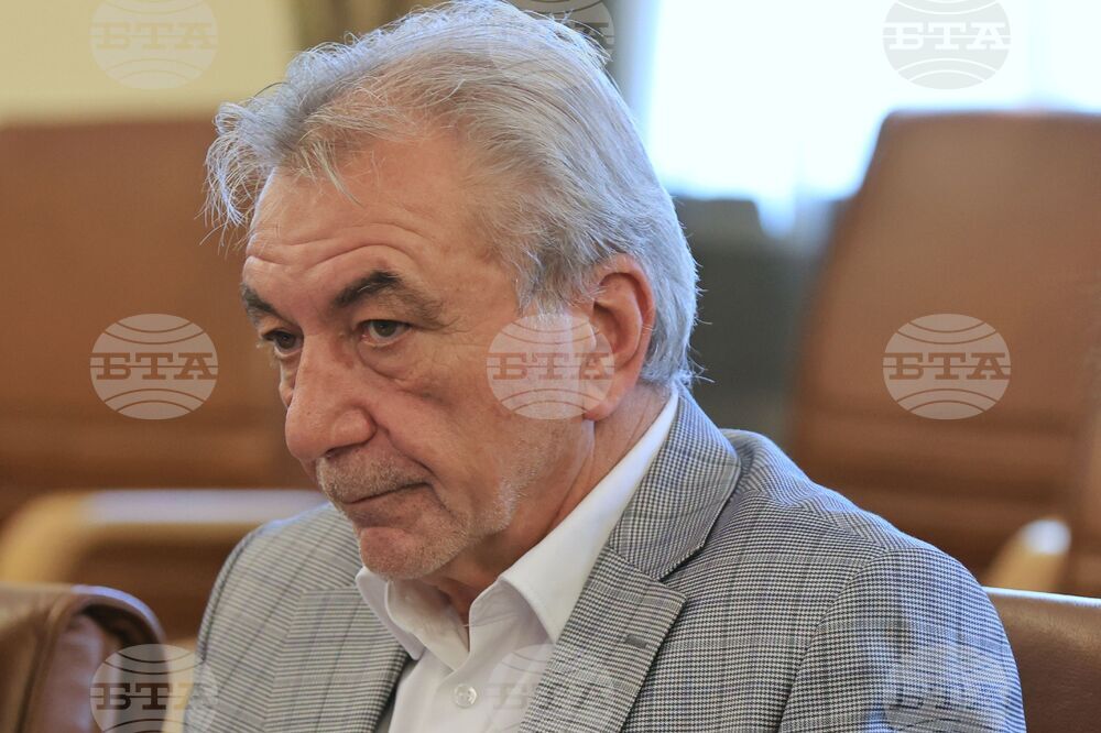 Правителство - заседание - Росен Карадимов