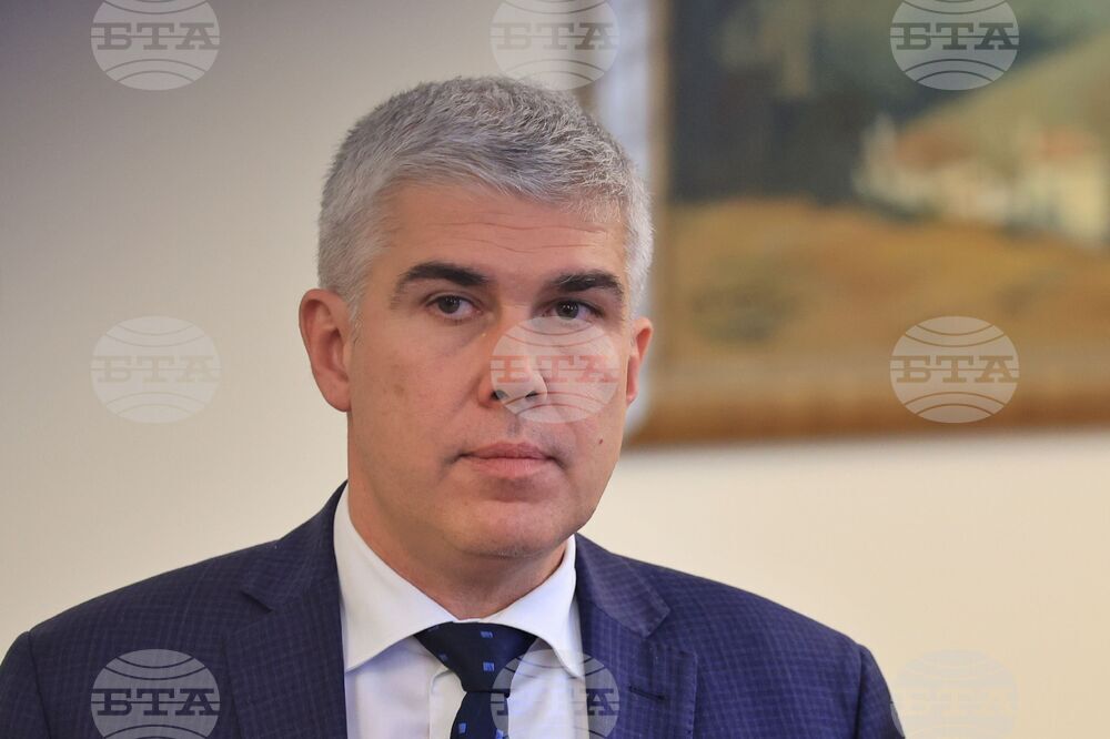 Правителство - заседание - Владимир Малинов