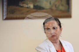 Правителство - заседание - Мария Павлова